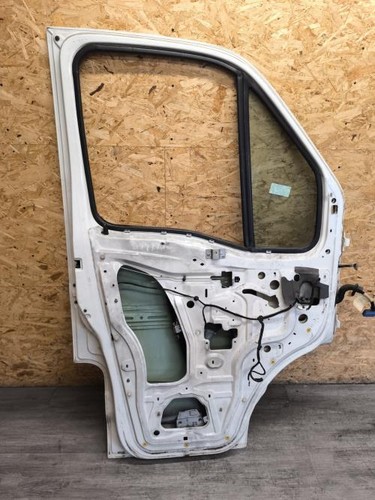 Porte avant gauche iveco daily - avant,