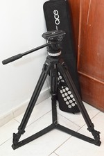 Sachtler Ace L GS CF DSLR