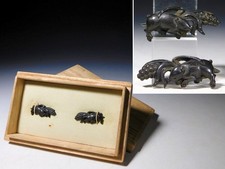 Ko-Kinko School Boar Design