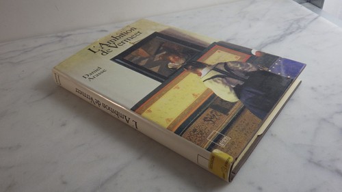 1993 ambition vermeer - 1993.l'ambition,