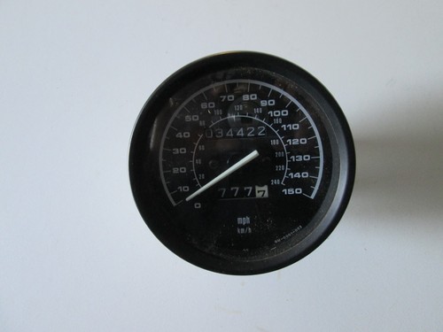 Compteur bmw - (en, et