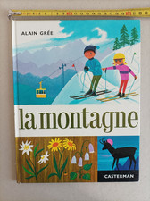 LA MONTAGNE, Alain Grée