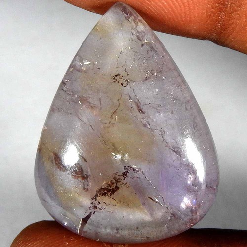90cts cabochon poire - 34.90cts,