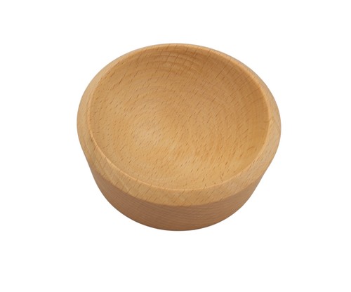 Bol bois hêtre - , 10cm