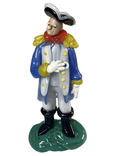 Sculpture ancienne verre - sculpture,