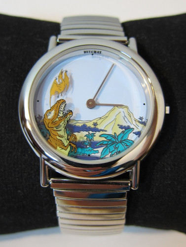 Montre française beuchat - montre,