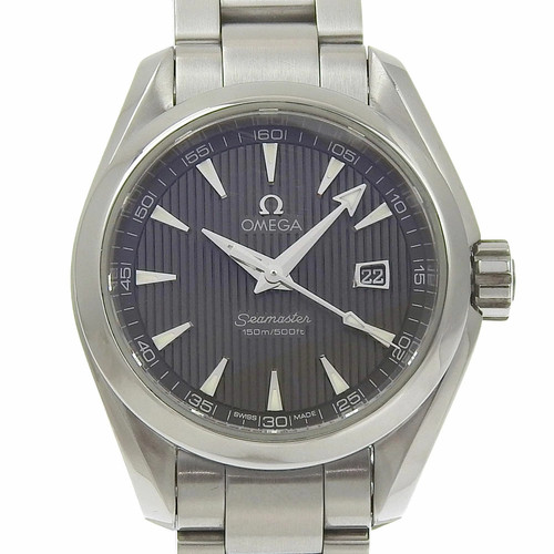 Omega seamaster aqua terra - seamaster,