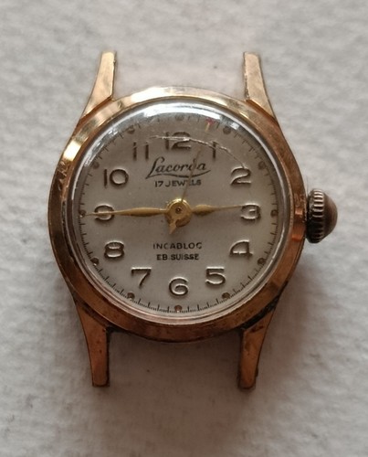 Montre mecanique suisse femme - suisse,
