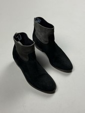 Chaussures de motard femme