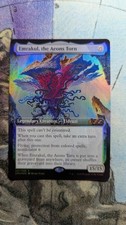 Carte MTG Eternity Torn
