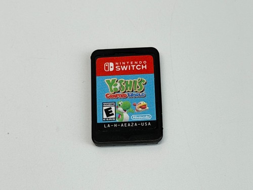 Yoshi crafted world - yoshi's,