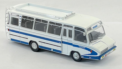 Berliet stradair 612 - stradair, 20