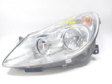 2009 OPEL CORSA (D) FEU AVANT