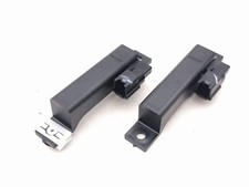 Nissan Leaf II (ZE1) 2022 Électrique Antenne système sans clé 110kW AMD212252