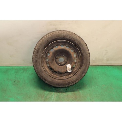 Jante ford 2 8v - jante,