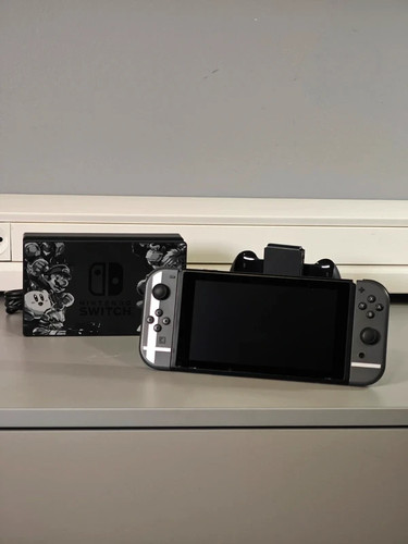 Console nintendo switch 32go - switch,