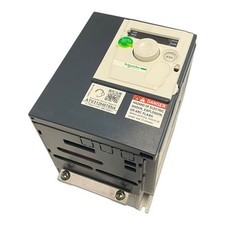 Schneider Variateur de Fréquence 0,75kW Altivar 31 380V Convertisseurs