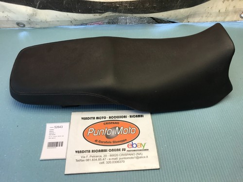 Selle cagiva river 600 - selle,