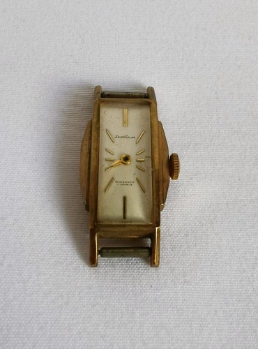 Montre vintage seiko solar - montre,