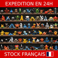 Lot 48 figurines - 🧸,