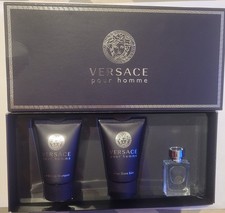 Coffret Miniature Versace