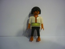 Playmobil personnage thème