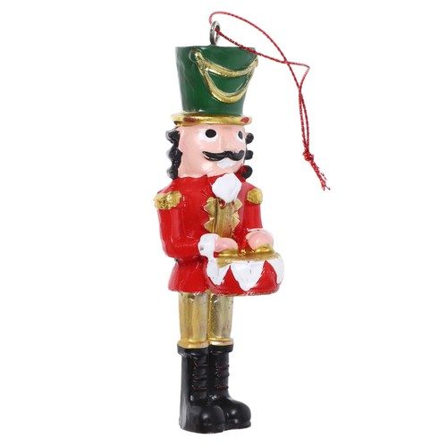 Figurine casse noisette - figurine, casse-noisette