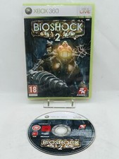 Bioshock 2 / Microsoft XBOX 360 / PAL FR