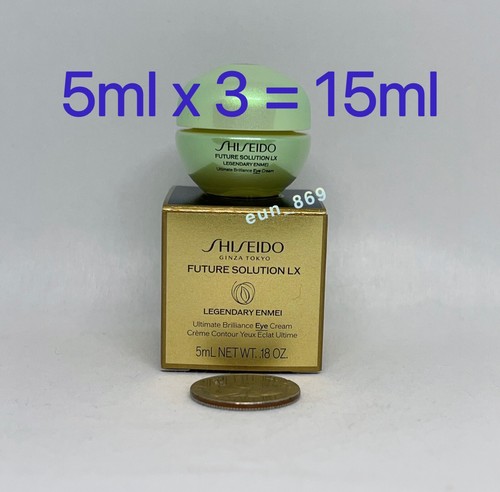 Shiseido future solution - shiseido,