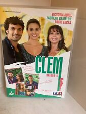 SERIE TV CLEM SAISON 5 EN 3