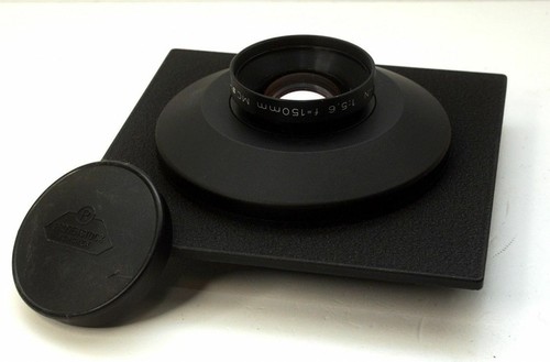 Sinar rodenstock sironar - sinar, sironar-n
