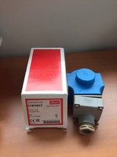 Bobine solenoid DANFOSS 016F6857 24VDC