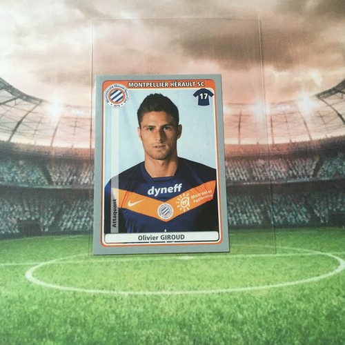 Sticker panini 297 olivier - panini,