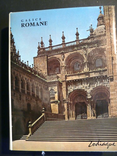 Galice romane zodiaque - galice,