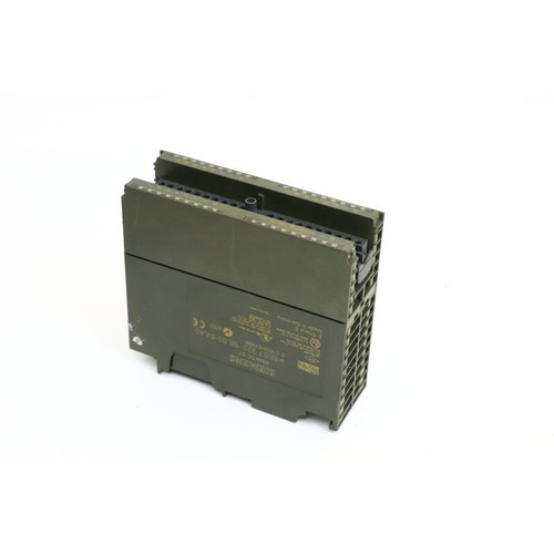 Siemens 6es7 322 1bl00 0aa0 - siemens,