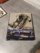 livre moto l atlas les motos de collection