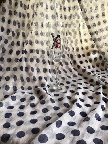 Betty boop large prosecco - boop,