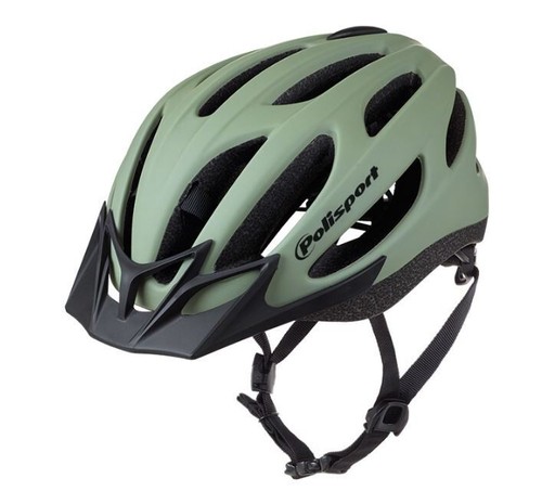 Casque vélo polisport - casque,