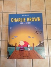 Bande Dessiné BD SNOOPY