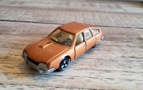 Citroën made france hot - cx,