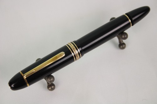 Stylo plume montblanc - stylo,