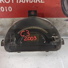 COMPTEUR VITESSE TABLEAU DE