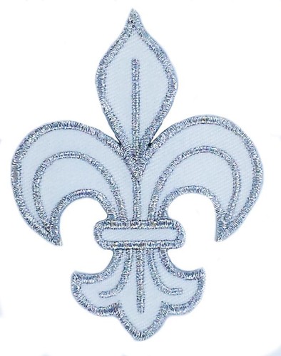 Patch ecusson brodé - ecusson,