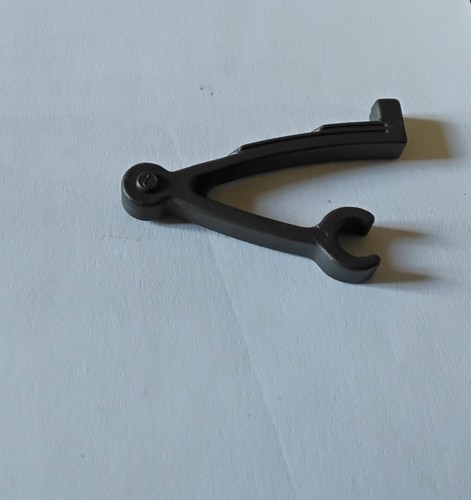 Playmobil suspension calèche