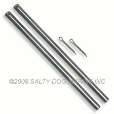 HOBIE CAT 17 & 17 SPORT RUDDER