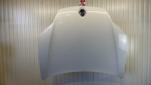 Capot renault laguna - phase, 3