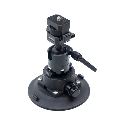 Hongtoo car suction mount - car, w/