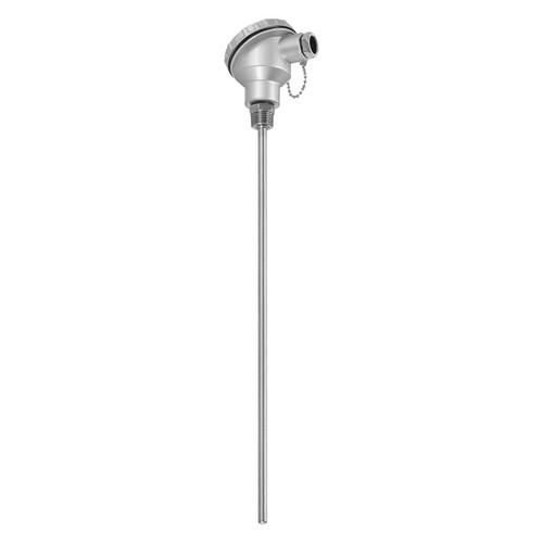 Sonde pt100 npt pour rtd - pt100, 1/2"