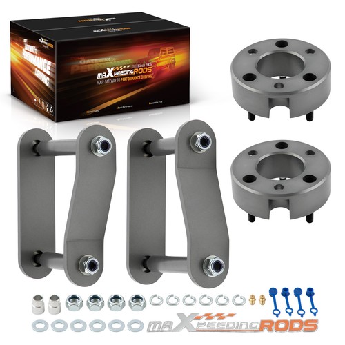 Aavant arrière kit - 3",