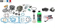 Pack réfection Moteur Complet Yamaha Nitro 50 / MBK Aerox 50